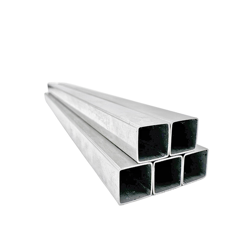 Профиль квадратный нержавеющий.3